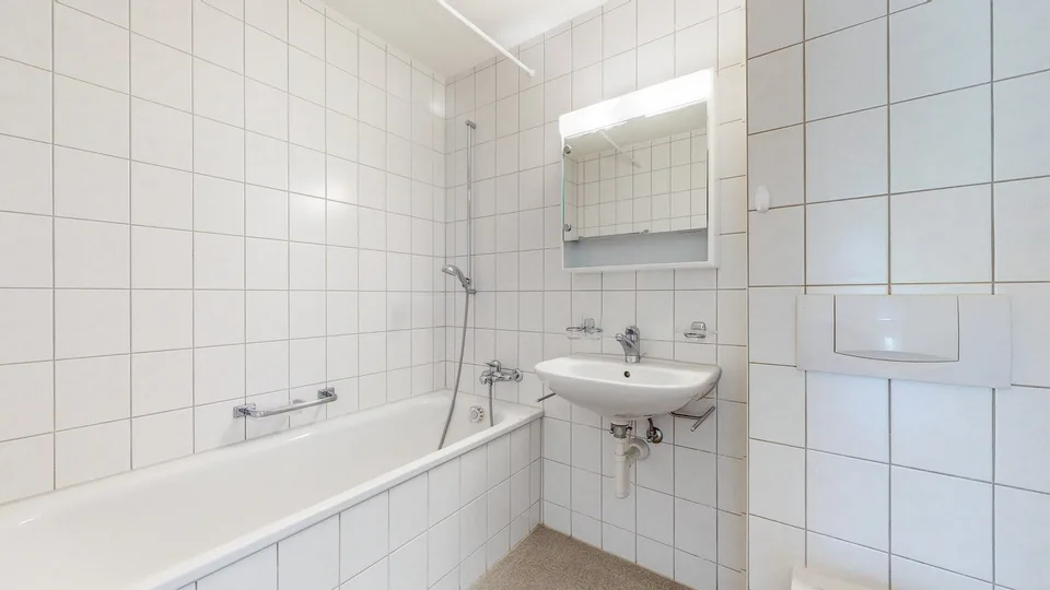 Hier endet Ihre Wohnungssuche!