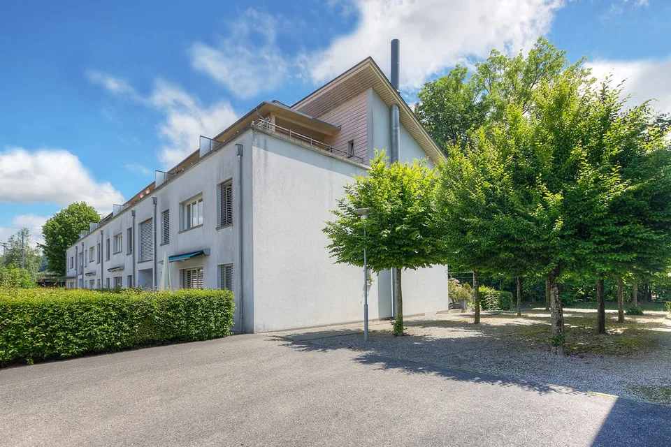Hier endet Ihre Wohnungssuche!