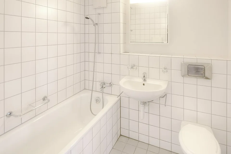 Votre recherche d'appartement se termine ici !