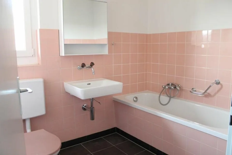 Appartamento 3 camere