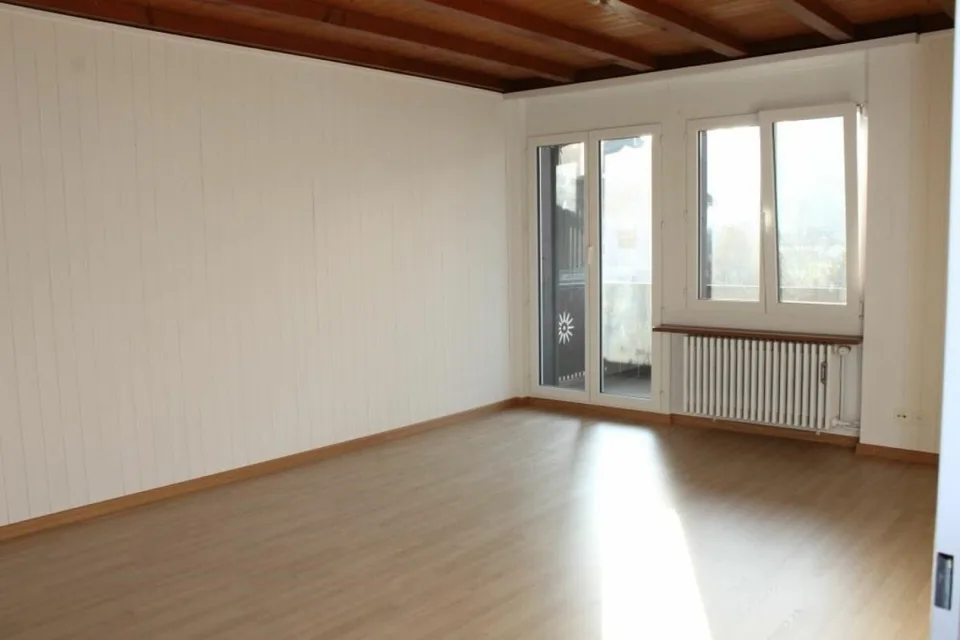 Appartamento 3 camere