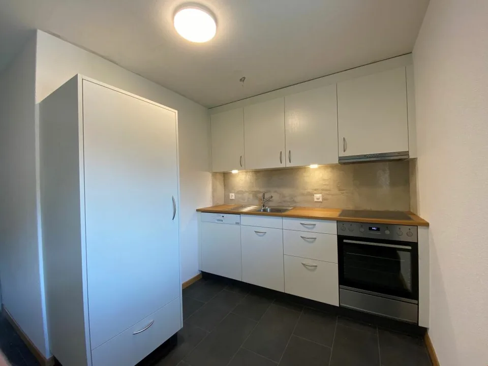 Appartamento 3 camere