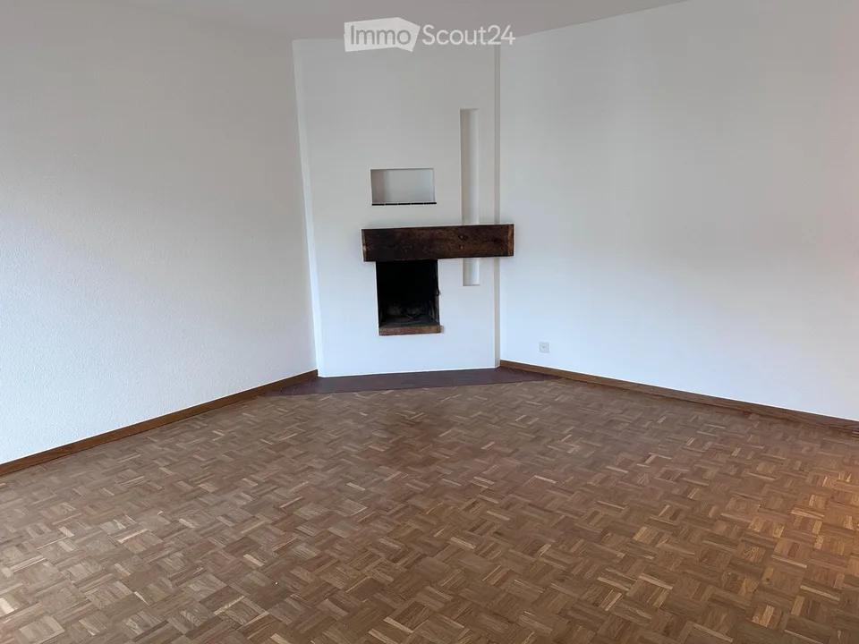 Grand appartement 5 pièces entièrement rénové