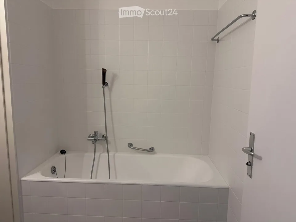 Grand appartement 5 pièces entièrement rénové