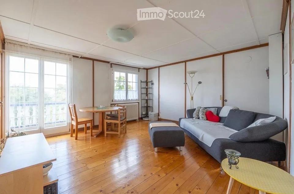 5.5 Room Row House