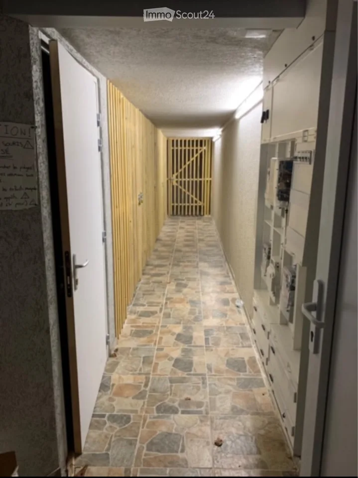 In affitto Charmant appartement 2,5 pièces à LAuberson