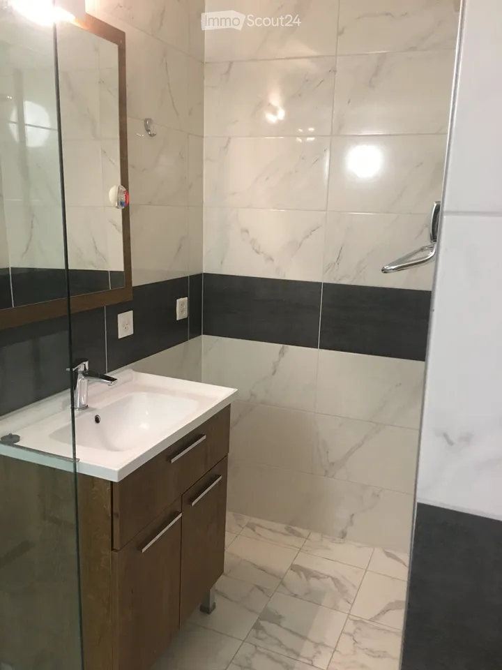 In affitto Charmant appartement 2,5 pièces à LAuberson