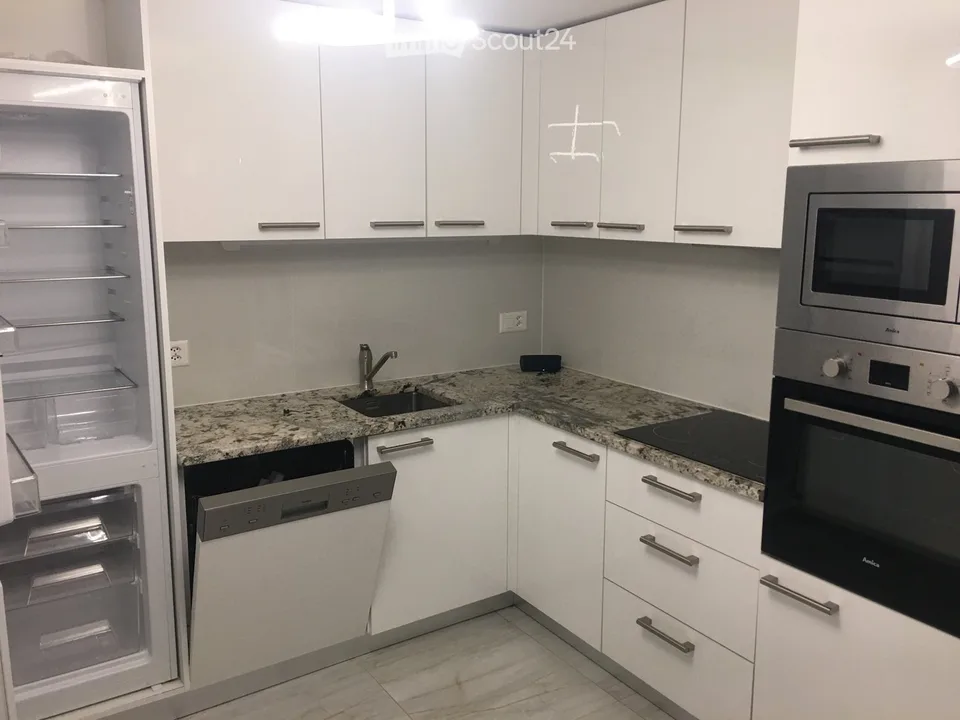 In affitto Charmant appartement 2,5 pièces à LAuberson