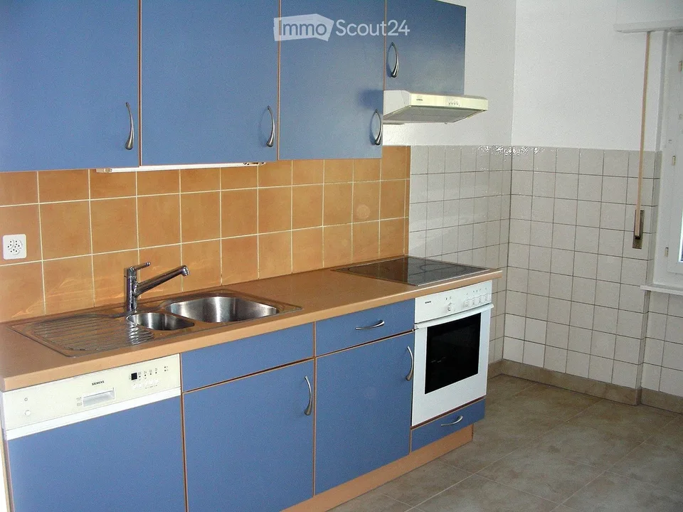 Appartement 3.5 p. à louer à Monthey