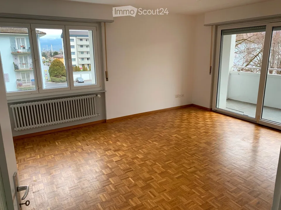 Appartement 3.5 p. à louer à Monthey