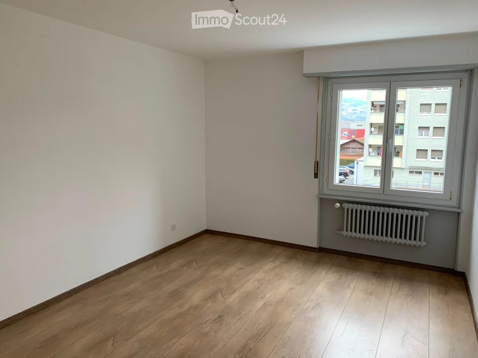 Appartement 3.5 p. à louer à Monthey