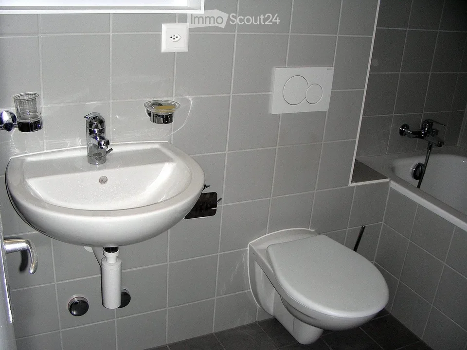 Appartement 3.5 p. à louer à Monthey