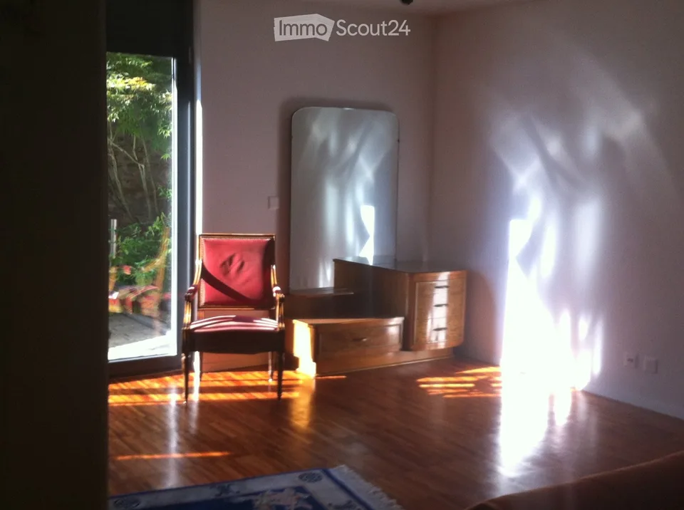 LOFT on the Ground Floor