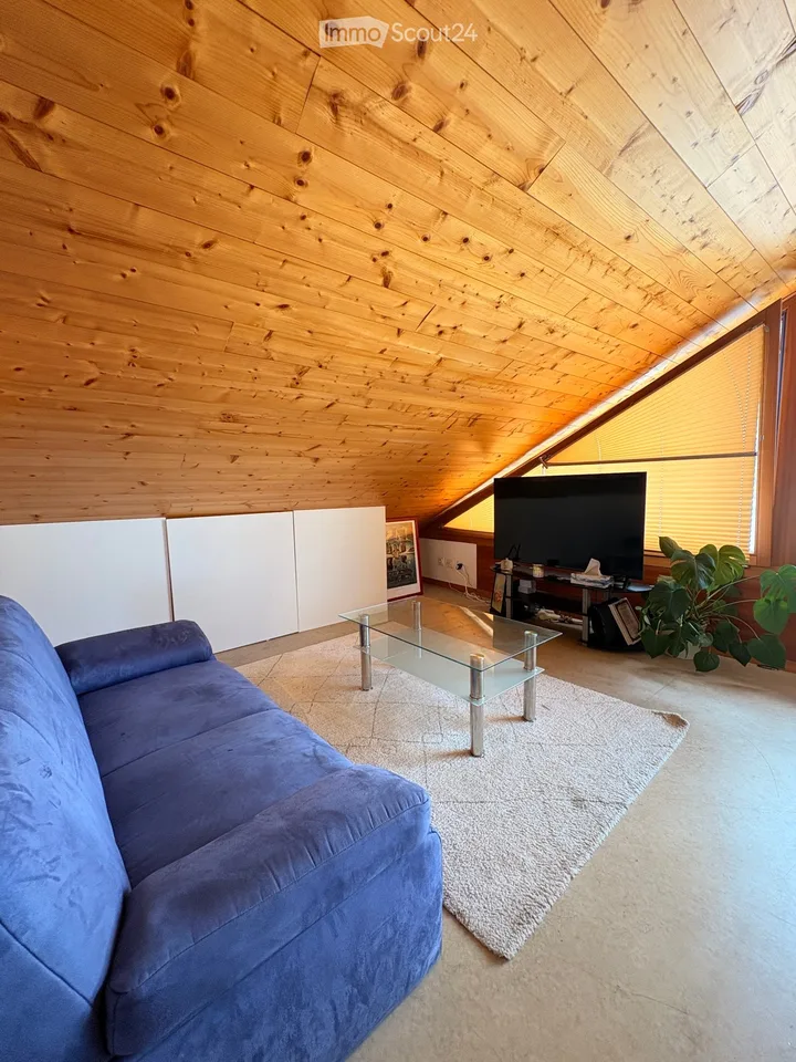 Studio à reprendre à Saint-Romain (Ayent)  CHF 800.