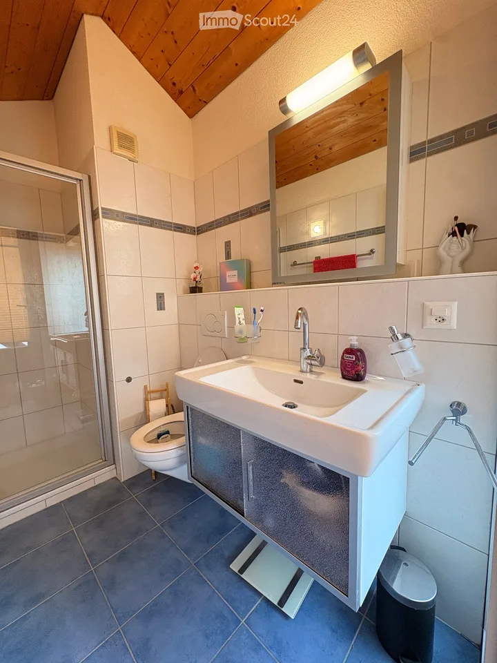 Studio zu übernehmen in Saint-Romain (Ayent) CHF 800