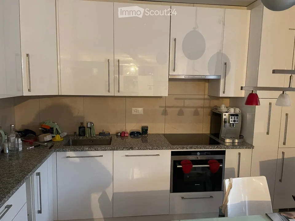 Zimmer zur Miete in einer Dreizimmerwohnung mit Hund und Katzen – Foto 4 von 4