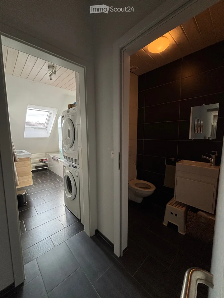 Charmantes 3,5-Zimmer-Wohnung in Chapelle-sur-Moudon