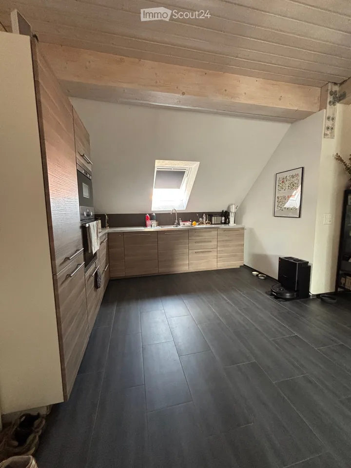 Charmant appartement de 3,5 pièces à Chapelle-sur-Moudon