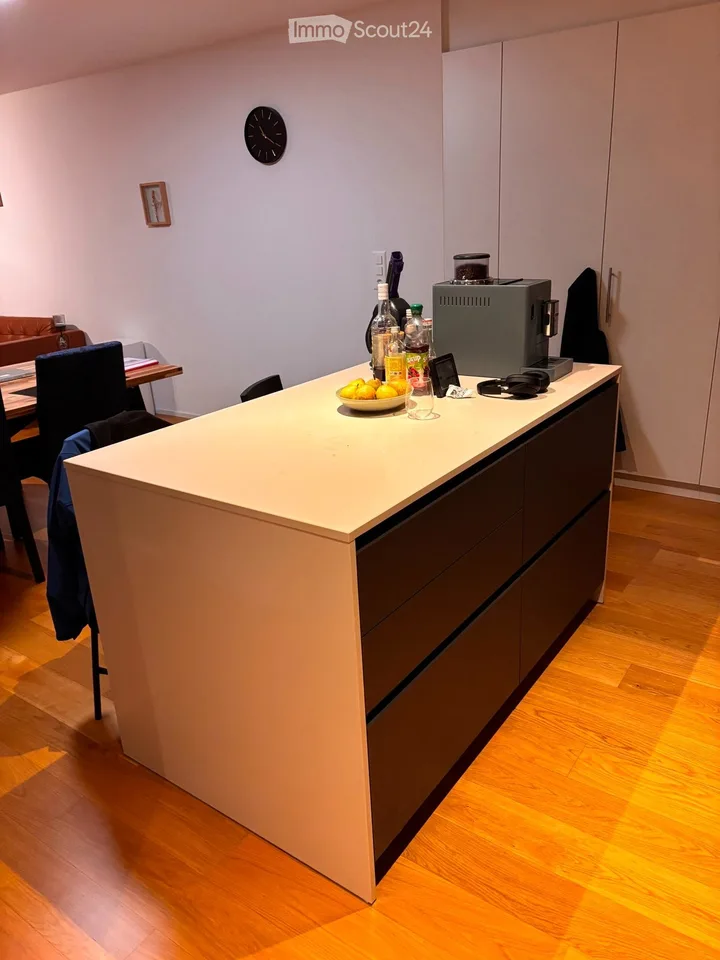 Prächtige 3,5 Zimmer im Herzen von Bulle