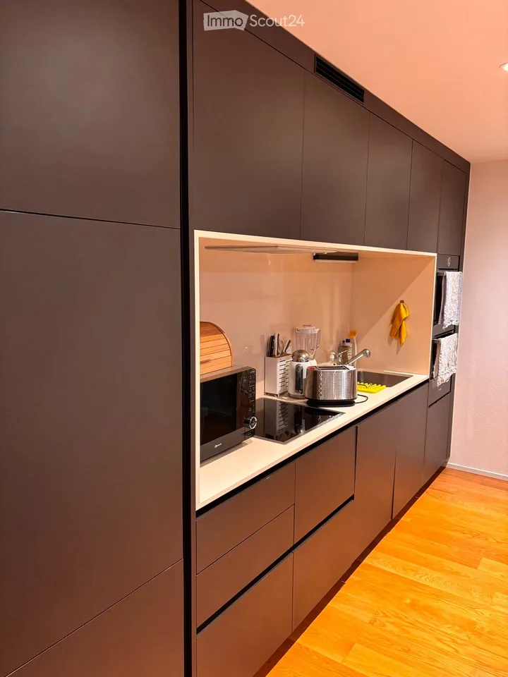 Prächtige 3,5 Zimmer im Herzen von Bulle