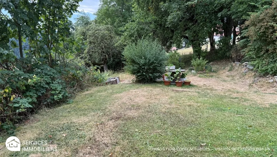 Charmant appartement 90m2 vue champêtre