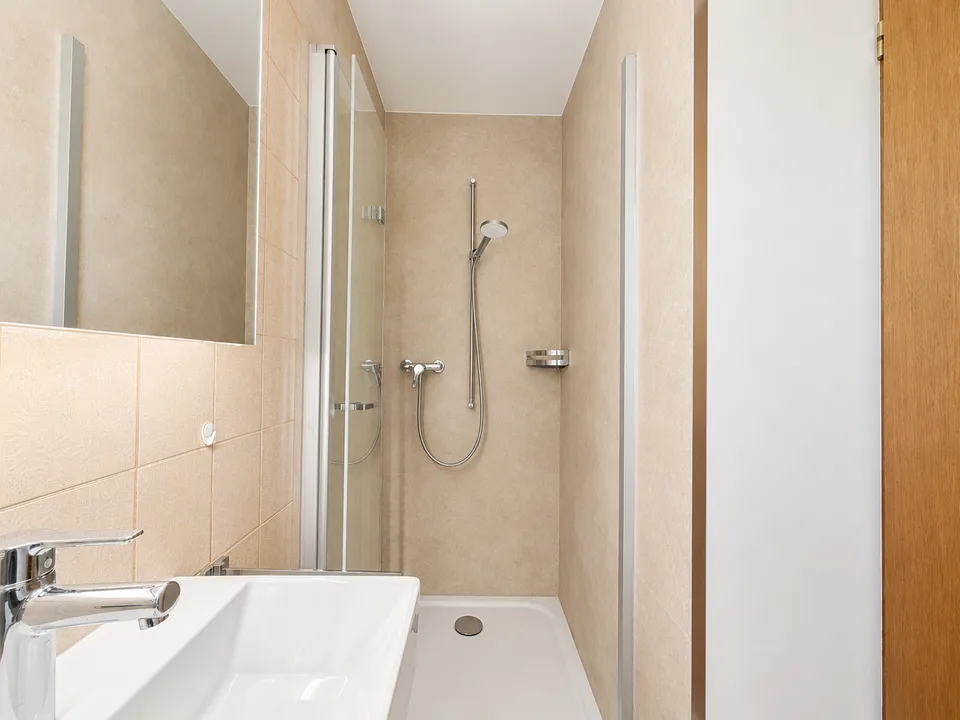 Half-house with 5.5 rooms in a quiet location in Balsthal for sale