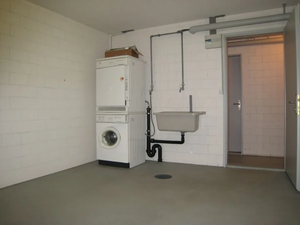 Appartamento di 4½ locali in un quartiere tranquillo, vicino a Berna
