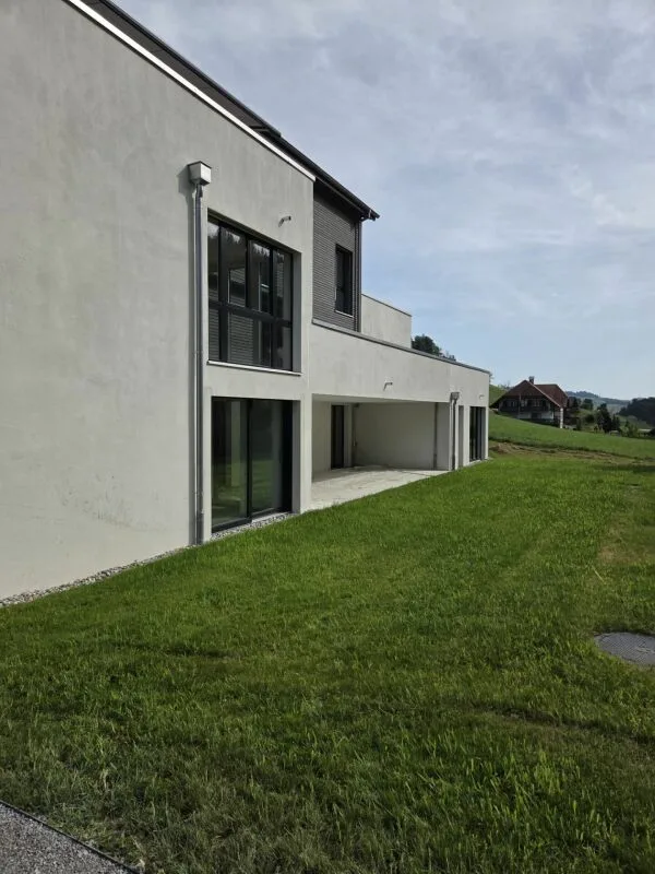 Appartamento-mansarda di 5½ locali nel bell'Emmental