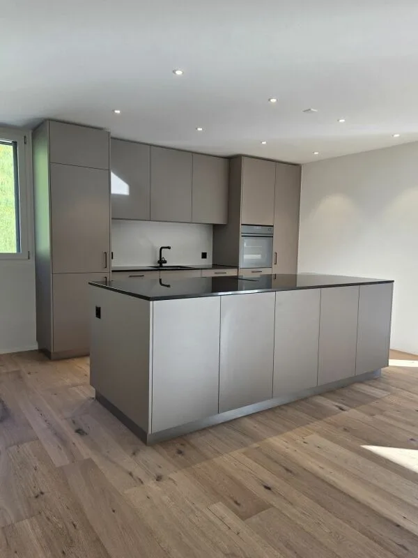 Appartamento-mansarda di 5½ locali nel bell'Emmental