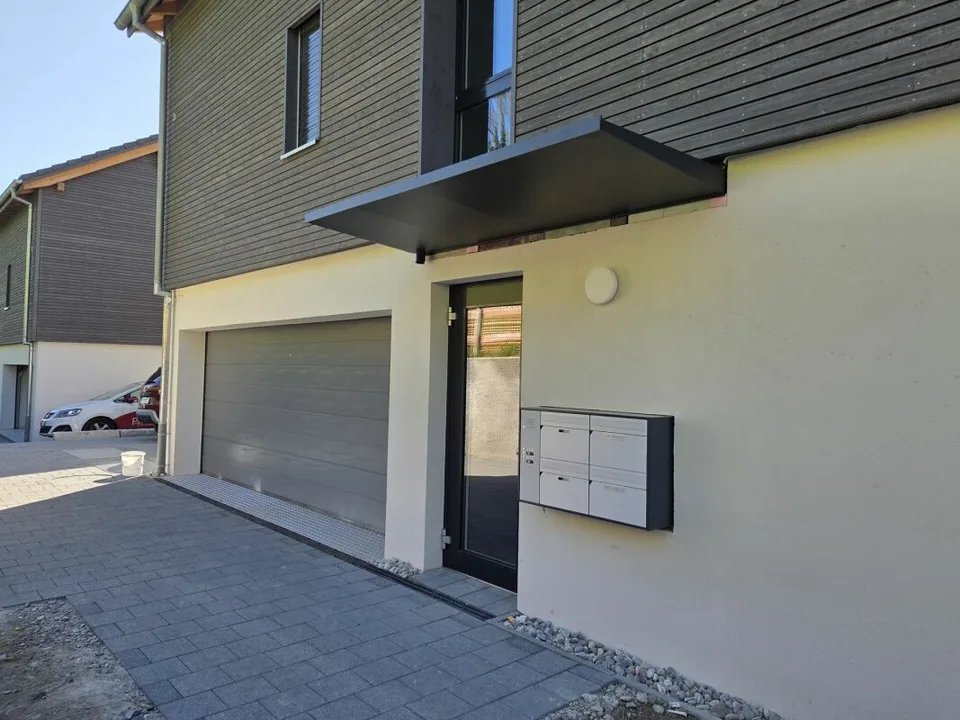Appartamento-mansarda di 5½ locali nel bell'Emmental