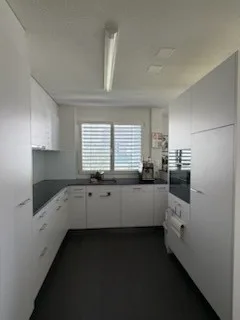 Moderne und helle 2.5 Zimmerwohnung