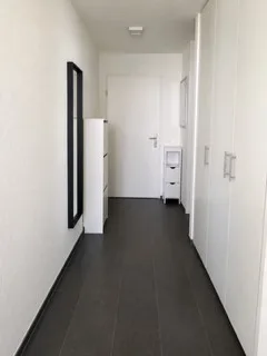 Modern and bright 2.5-room apartment