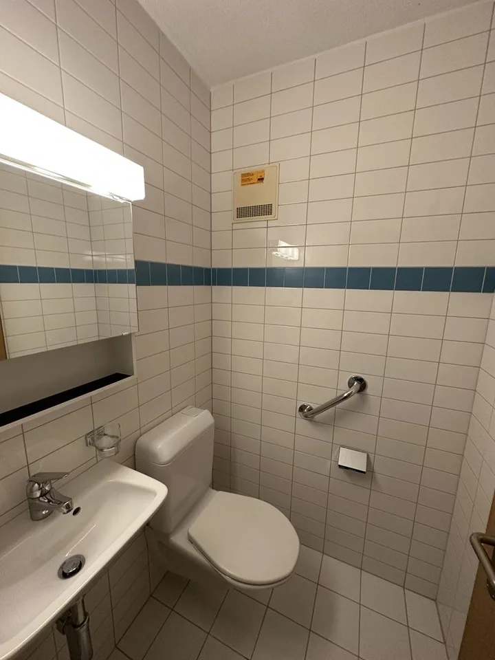 Charmante 3.5 Zimmerwohnung am Eigerplatz