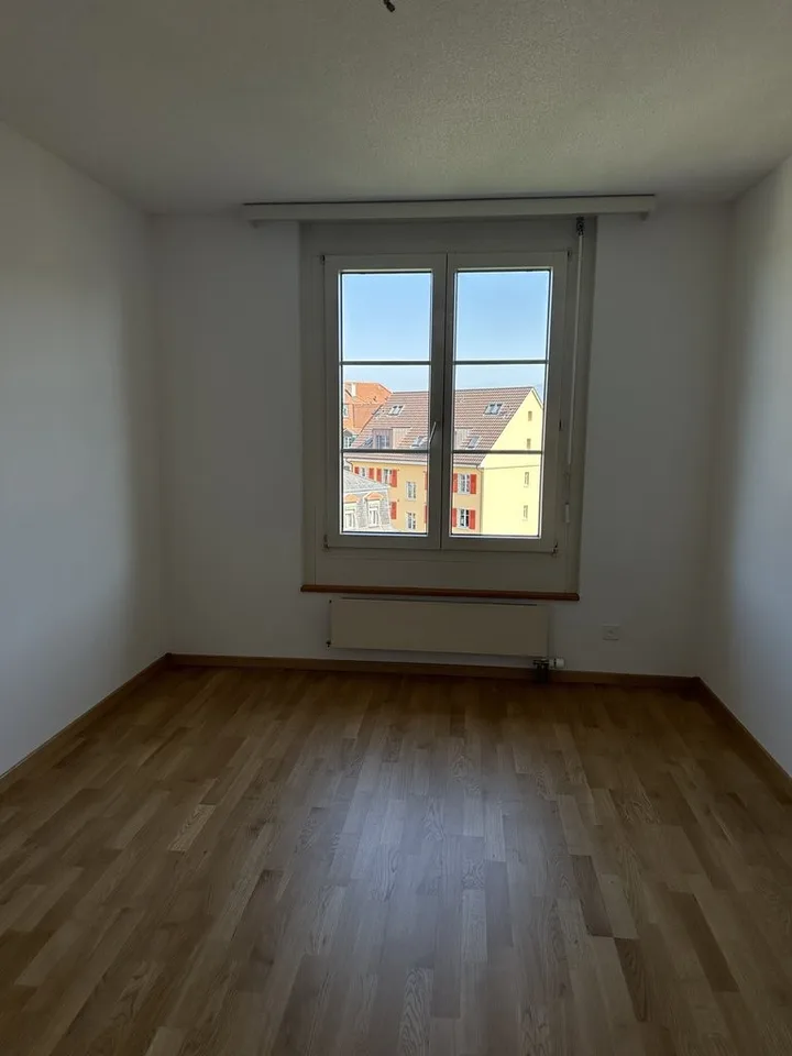 Charmante 3.5 Zimmerwohnung am Eigerplatz