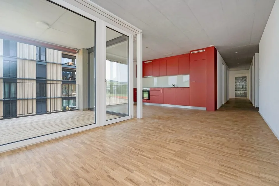 Il tuo sogno di casa potrebbe realizzarsi qui