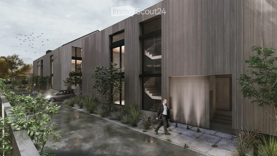 4.5 Zimmer Wohnungen Neubauprojekt [ anker ] Sutz – Foto 4 von 9