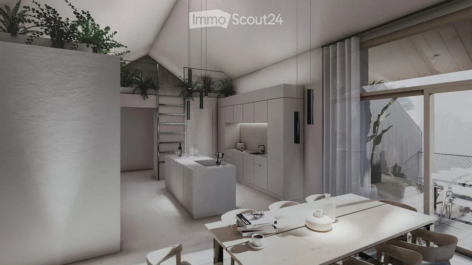 4.5 Zimmer Wohnungen Neubauprojekt [ anker ] Sutz – Foto 6 von 9