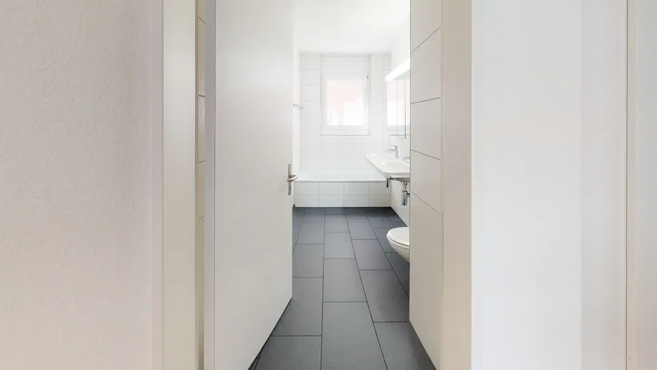 Modern 3.5-room apartment in a central location