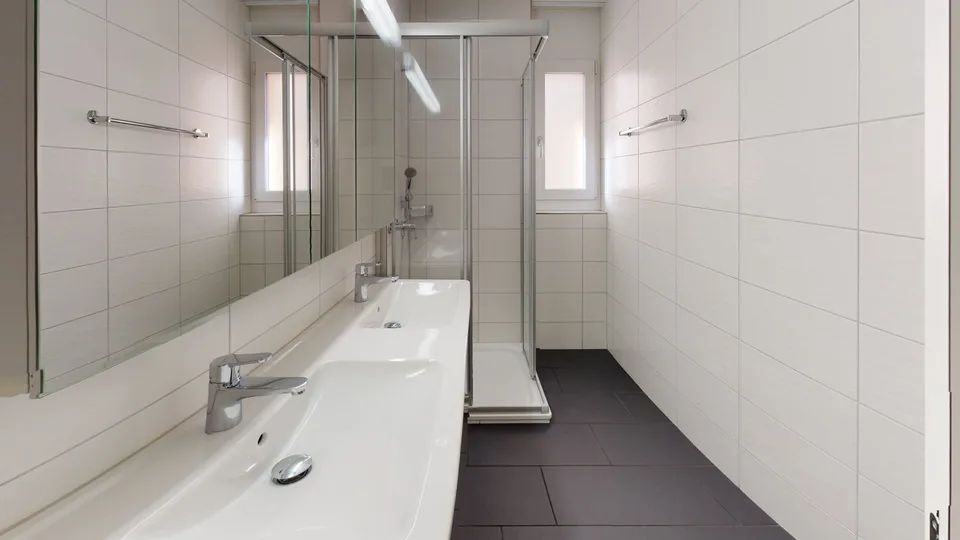 Modern 3.5-room apartment in a central location