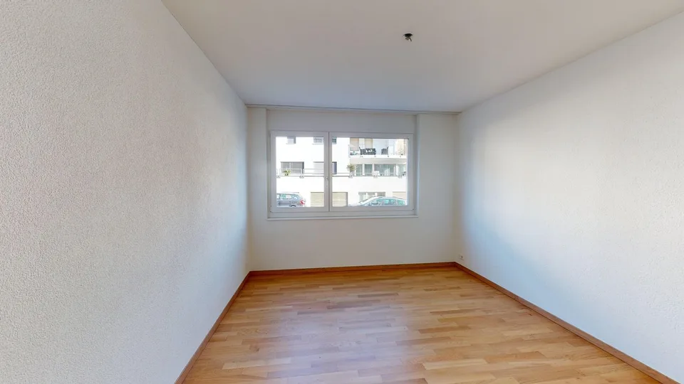 Modern 3.5-room apartment in a central location