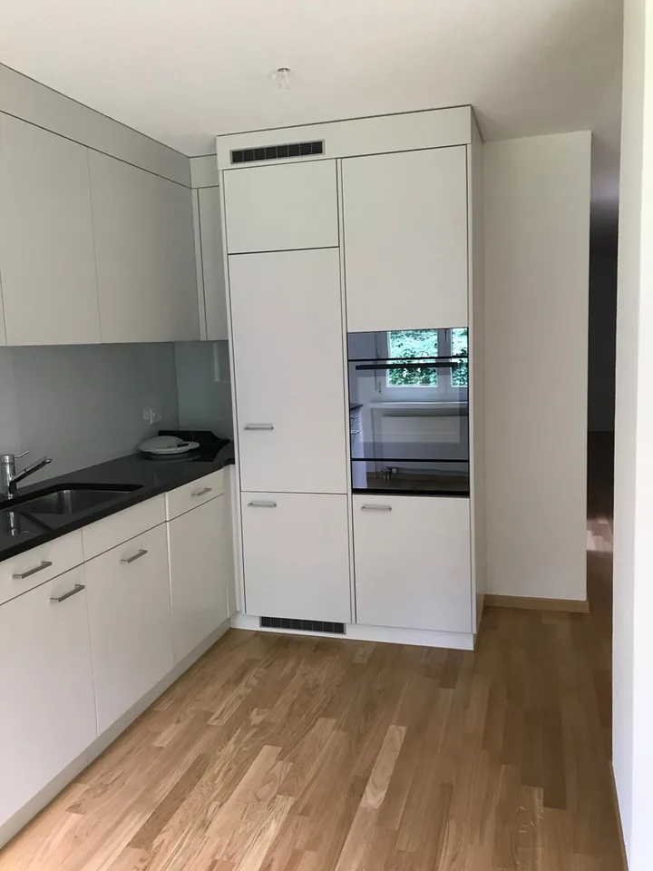 I tuoi nuovi locali ufficiali a Zofingen!