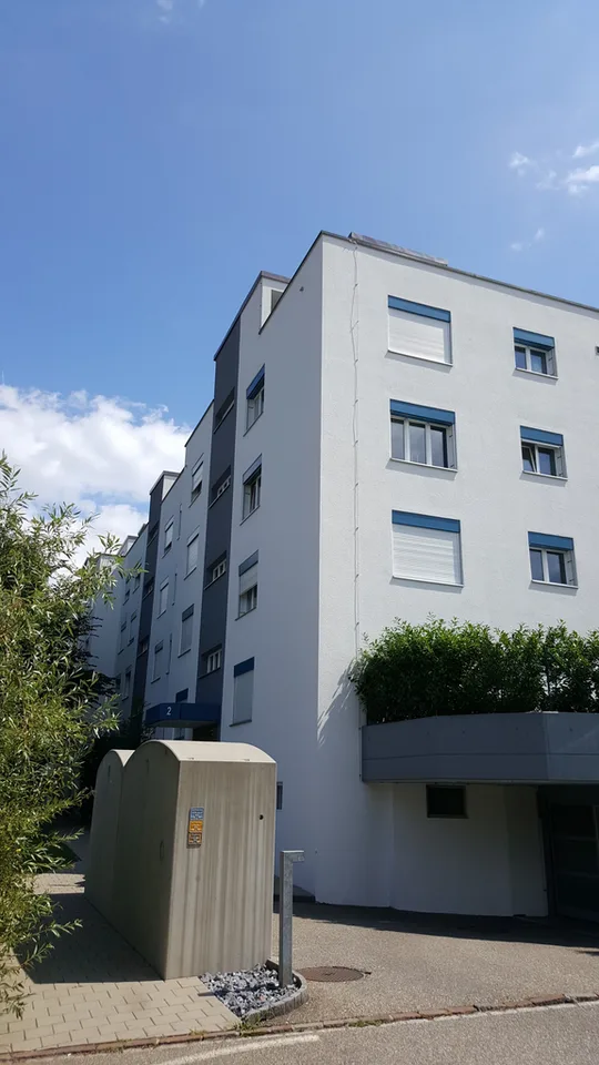 Ihre neuen Büroräumlichkeiten in Zofingen!