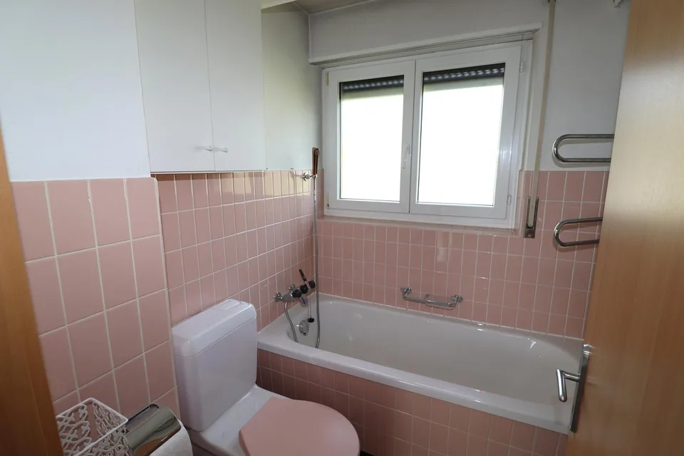 Charmant maison de famille de 4,5 pièces à Lengnau – disponible immédiatement !