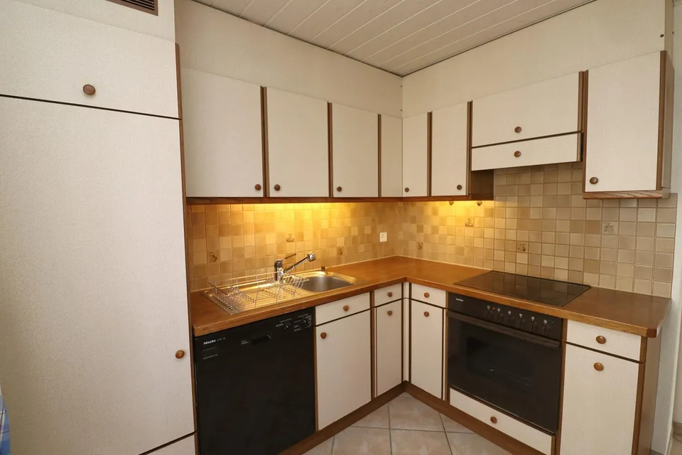 Charmant maison de famille de 4,5 pièces à Lengnau – disponible immédiatement !