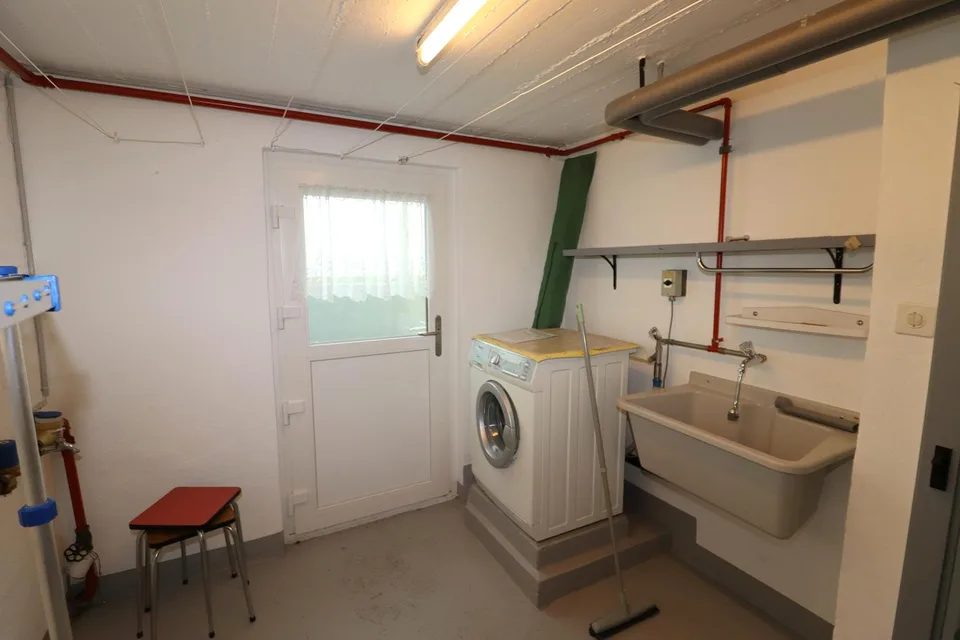 Charmant maison de famille de 4,5 pièces à Lengnau – disponible immédiatement !