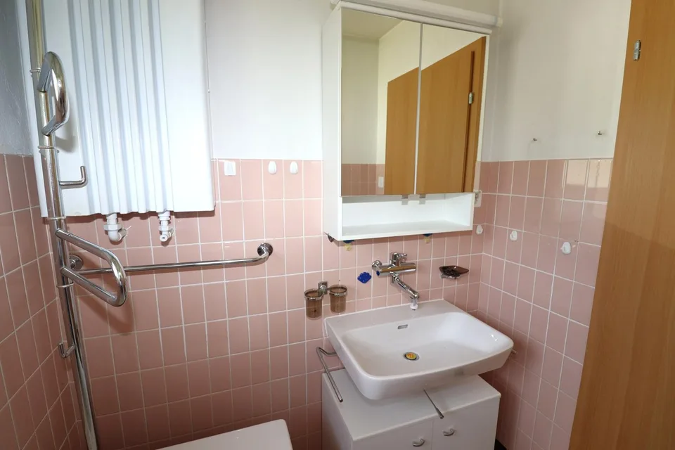 Charmant maison de famille de 4,5 pièces à Lengnau – disponible immédiatement !