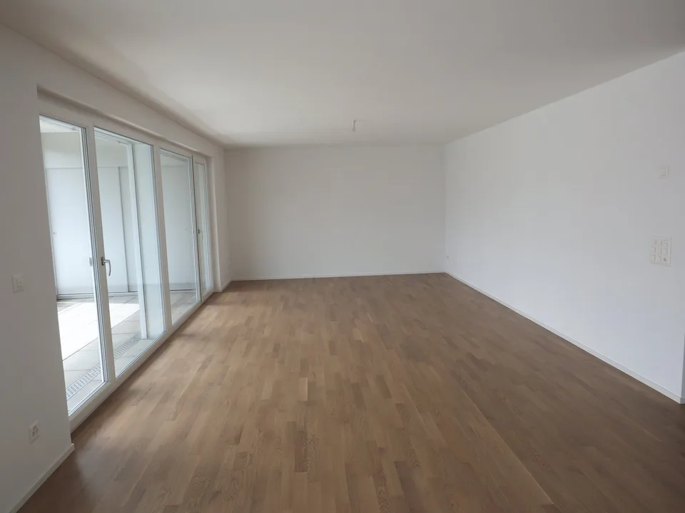 3½ • Modern • Klima-Komfort-WHG im 1. OG • Ruhige Umgebung