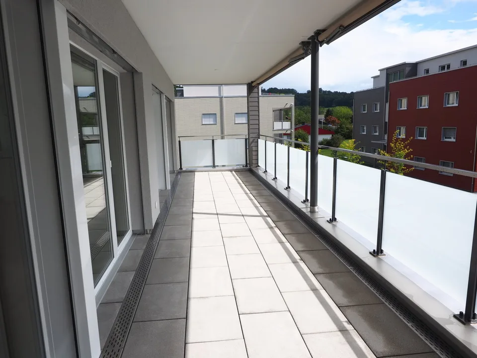 3½ • Modern • Klima-Komfort-WHG im 1. OG • Ruhige Umgebung