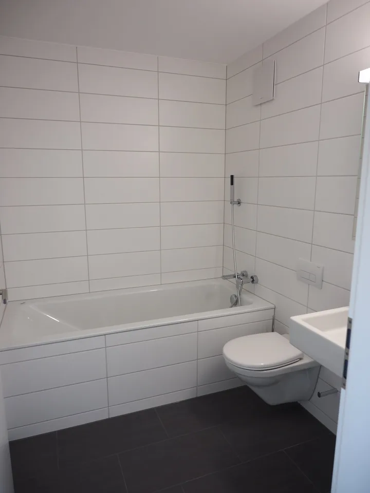 3½ • Modern • Klima-Komfort-WHG im 1. OG • Ruhige Umgebung