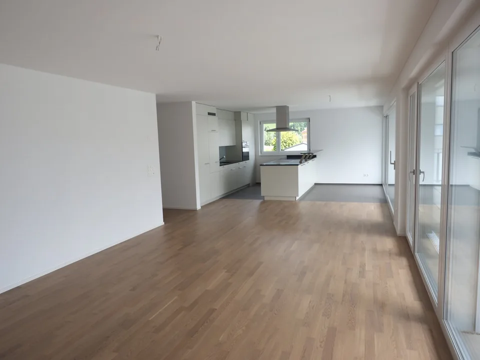 3½ • Modern • Klima-Komfort-WHG im 1. OG • Ruhige Umgebung
